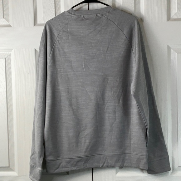 All In Motion Mens Ponte Sweatshirt Various Sizes - Picture 5 of 8